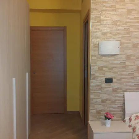 Andrea Apartmán