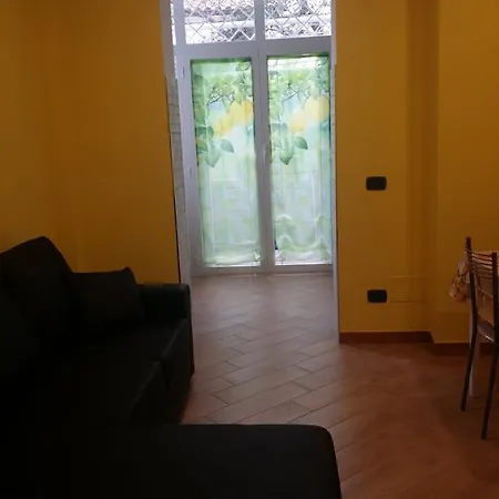 Apartmán Andrea *