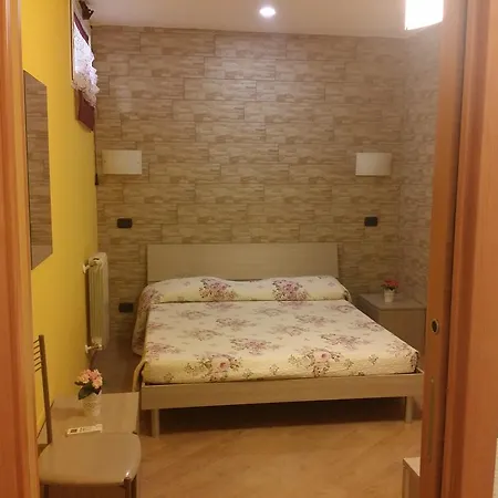 Apartmán Andrea